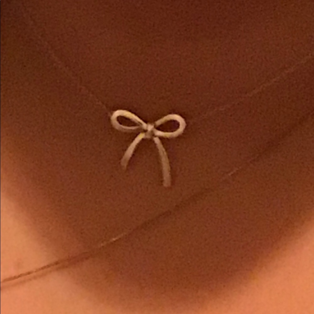Authentic T&Co Necklace